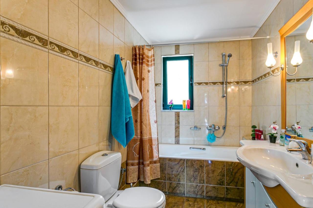 Villa Chloe By Villa Plus Arménoi Zewnętrze zdjęcie