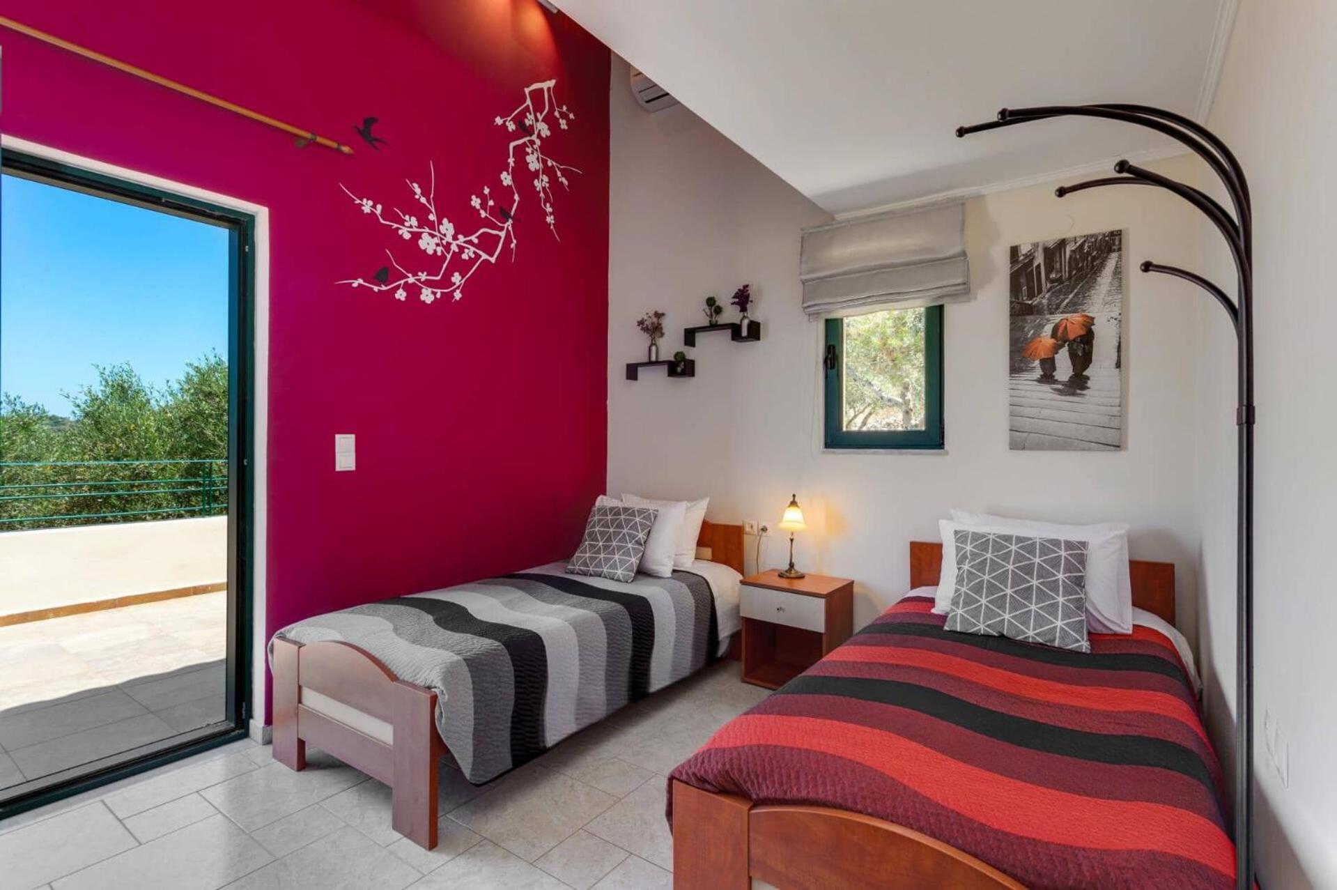 Villa Chloe By Villa Plus Arménoi Zewnętrze zdjęcie