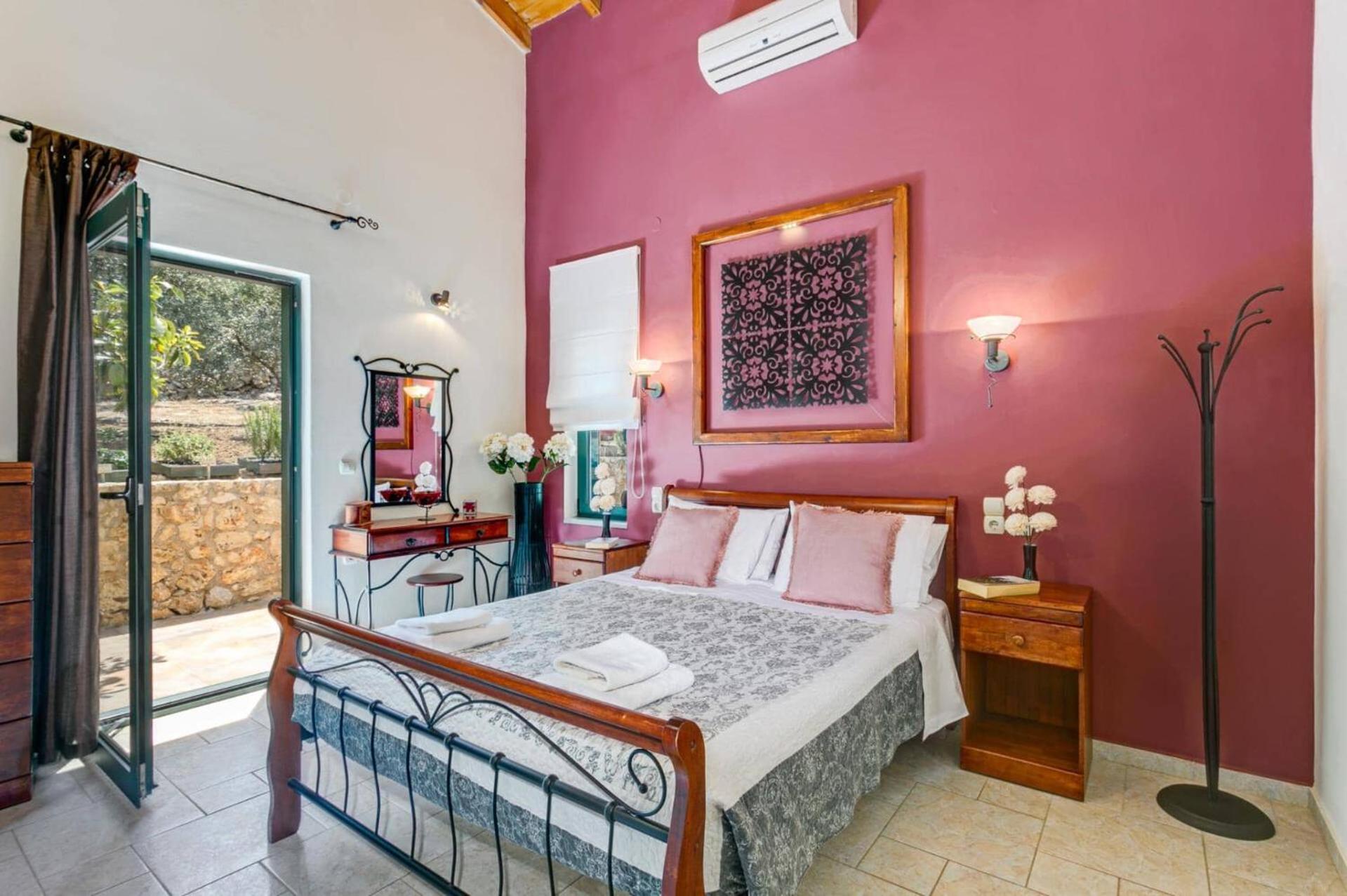 Villa Chloe By Villa Plus Arménoi Zewnętrze zdjęcie